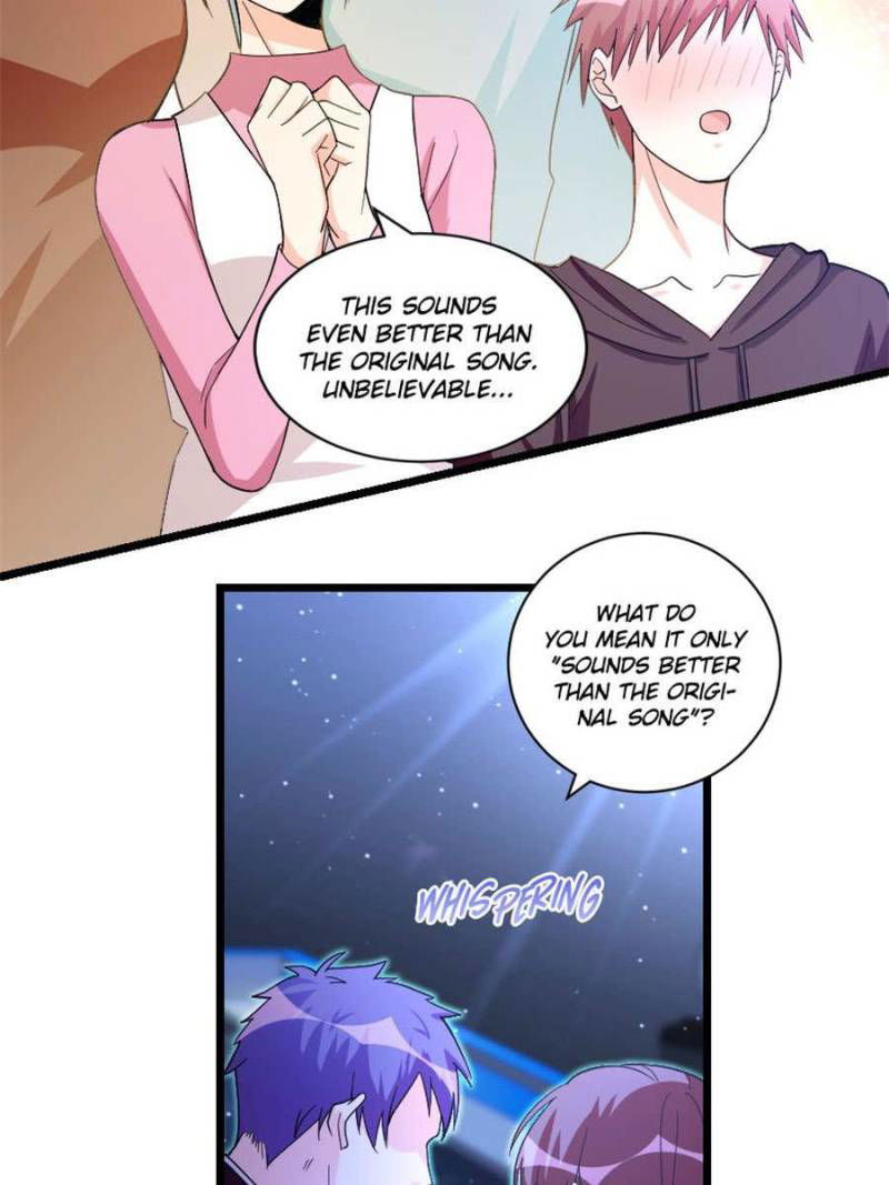 A Star Reborn: The Queen's Return Chapter 145 page 4