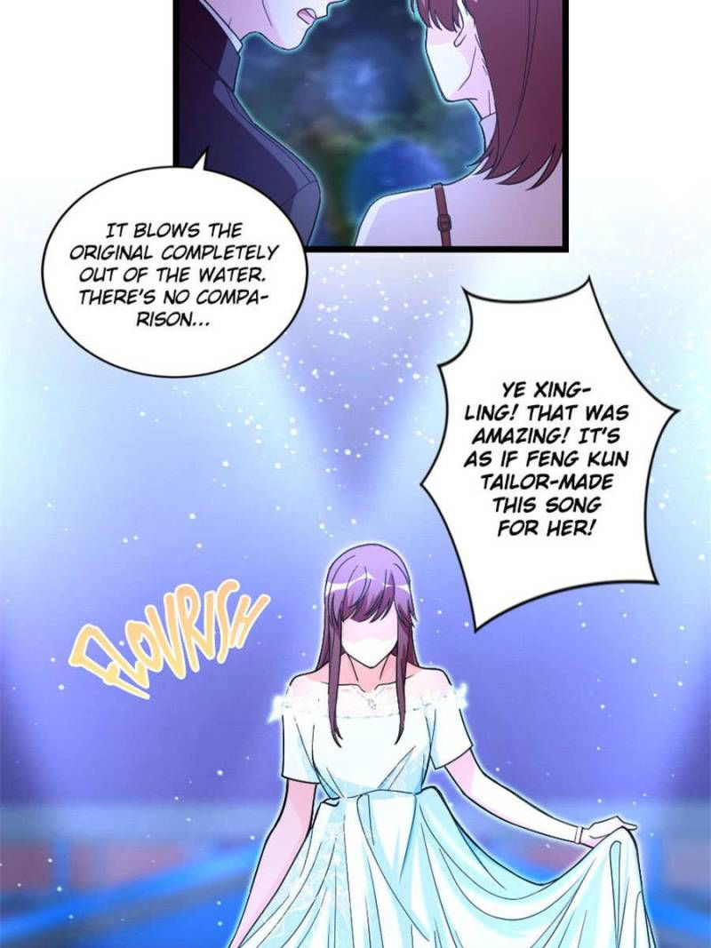 A Star Reborn: The Queen's Return Chapter 145 page 5