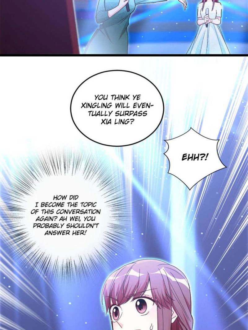 A Star Reborn: The Queen's Return Chapter 145 page 52