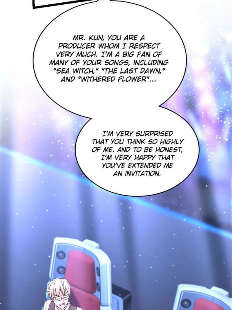 A Star Reborn: The Queen's Return Chapter 145 page 61