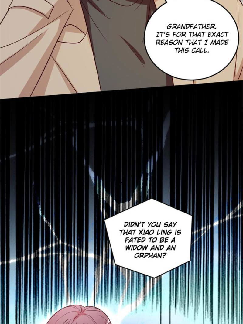 A Star Reborn: The Queen's Return Chapter 184 page 28