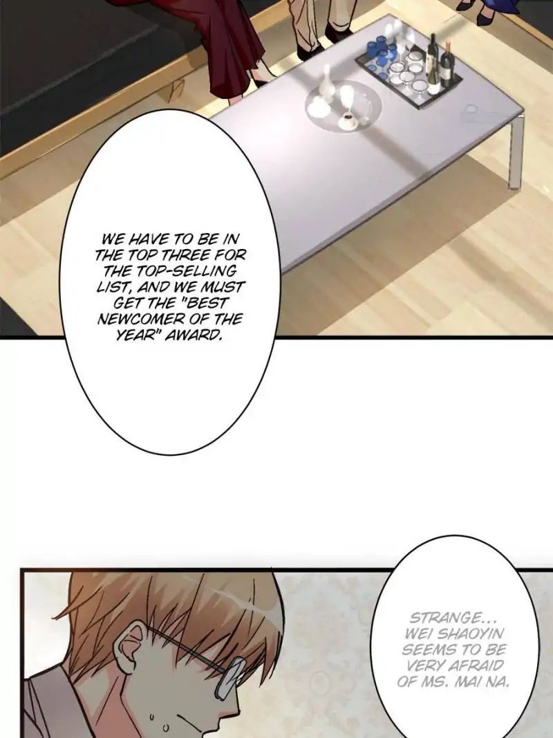 A Star Reborn: The Queen's Return Chapter 47 page 4
