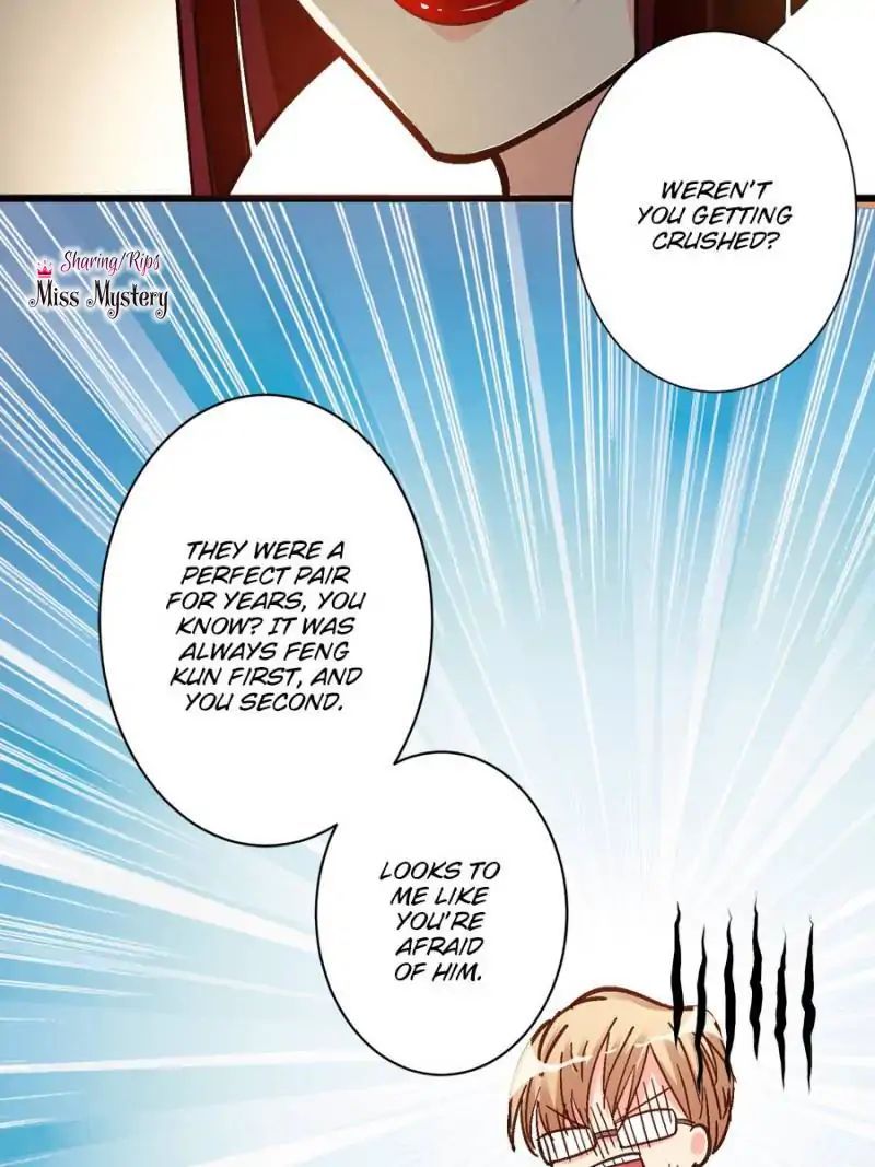 A Star Reborn: The Queen's Return Chapter 47 page 30