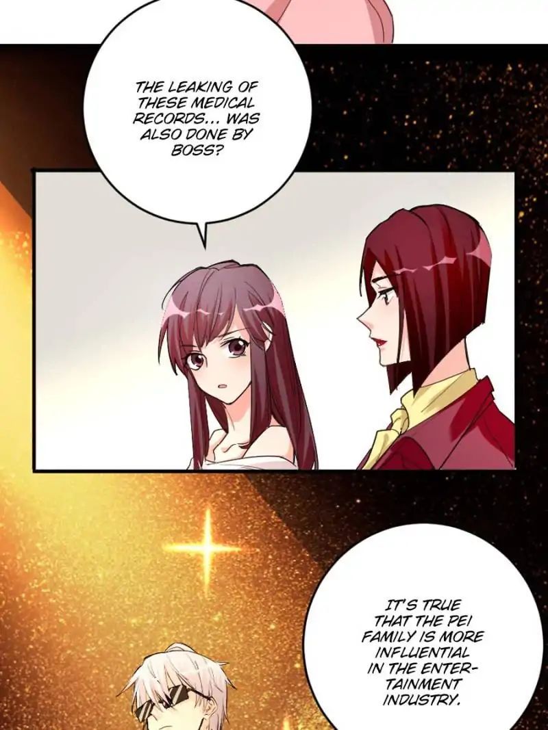 A Star Reborn: The Queen's Return Chapter 77 page 11