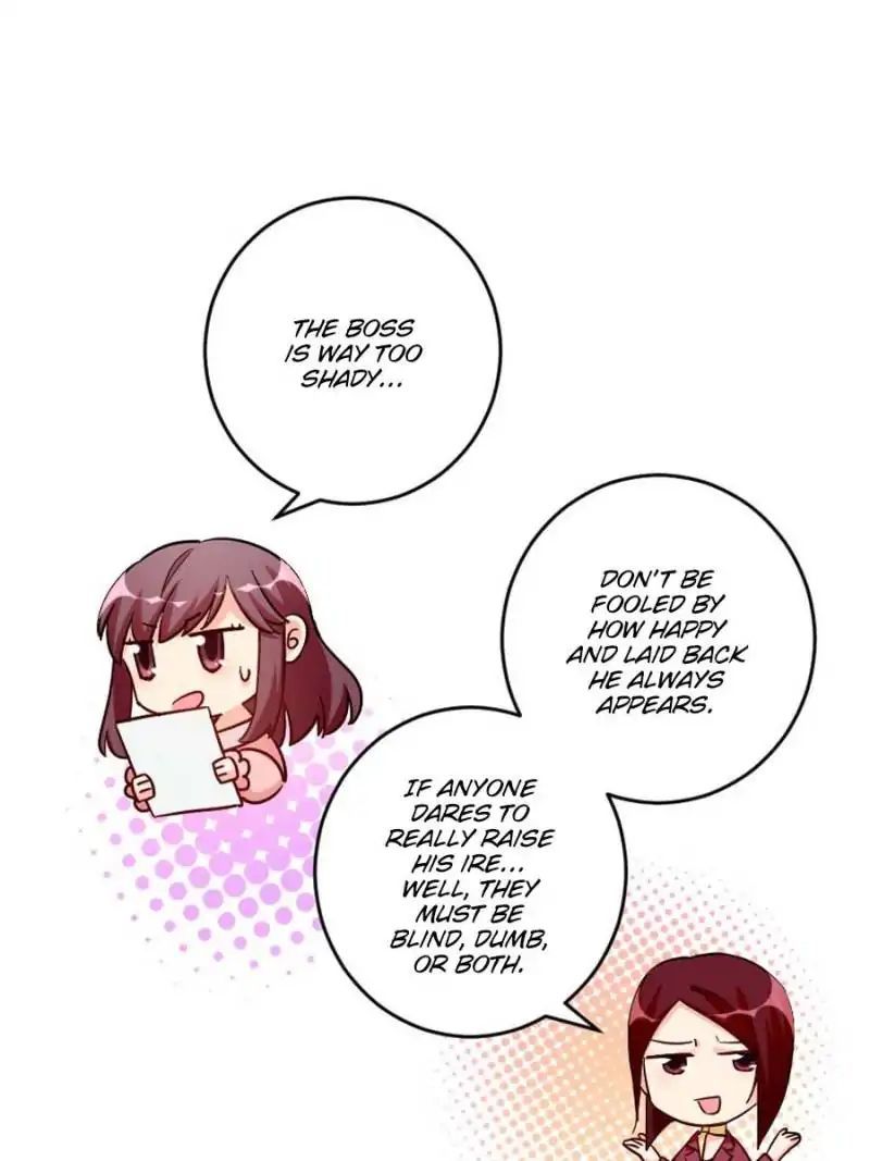 A Star Reborn: The Queen's Return Chapter 77 page 14