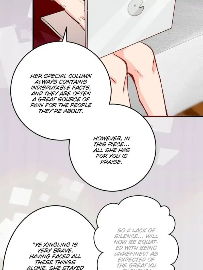 A Star Reborn: The Queen's Return Chapter 77 page 42