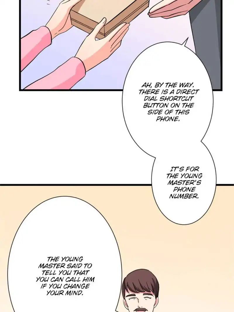 A Star Reborn: The Queen's Return Chapter 22 page 45