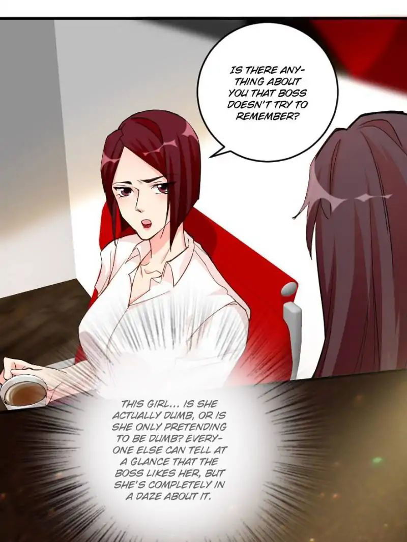 A Star Reborn: The Queen's Return Chapter 80 page 7