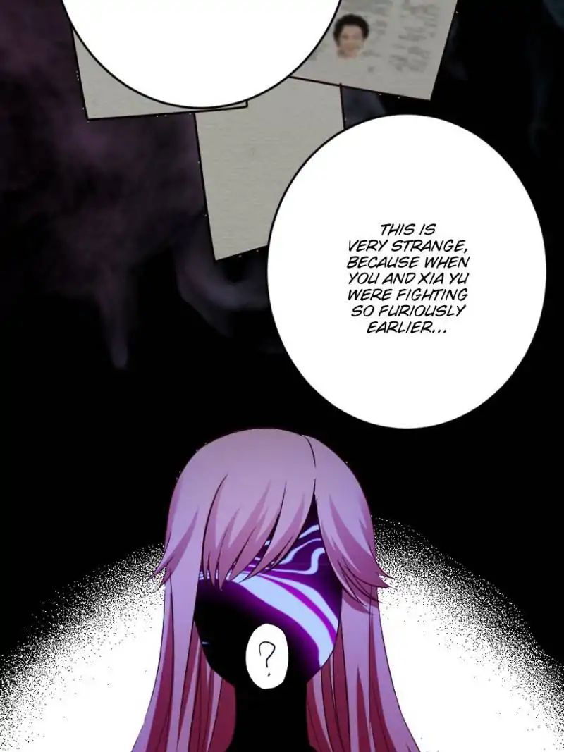 A Star Reborn: The Queen's Return Chapter 79 page 37