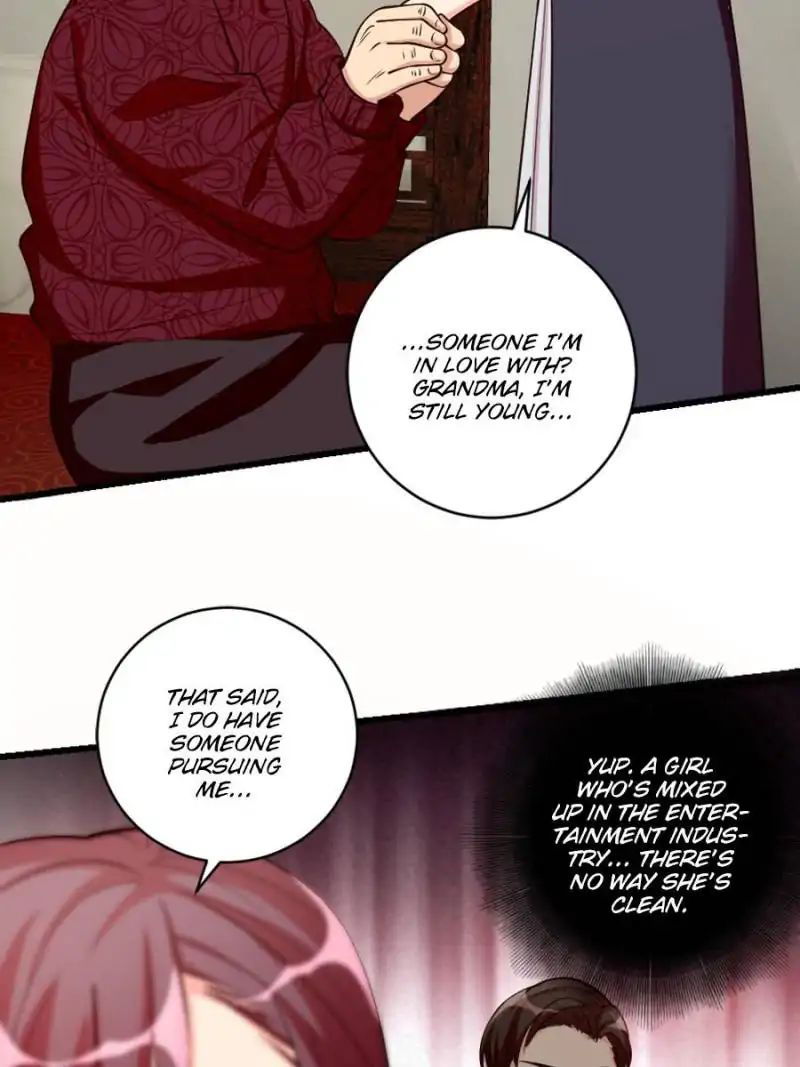 A Star Reborn: The Queen's Return Chapter 92 page 17