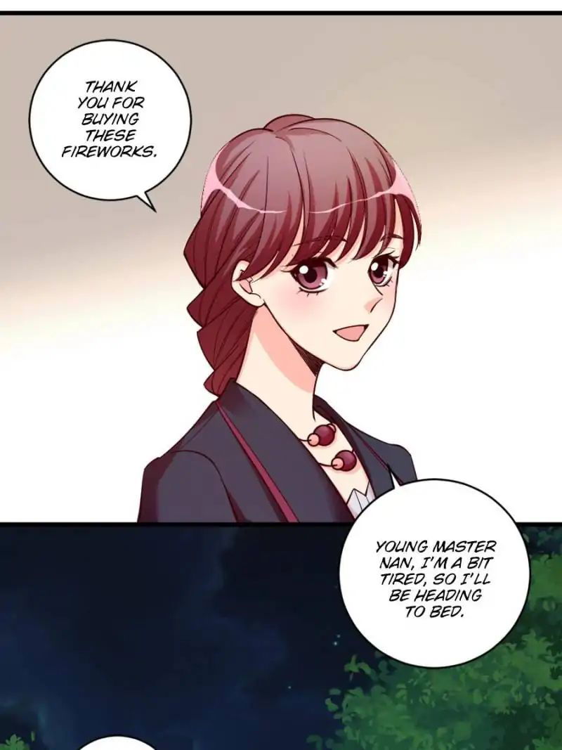 A Star Reborn: The Queen's Return Chapter 92 page 39