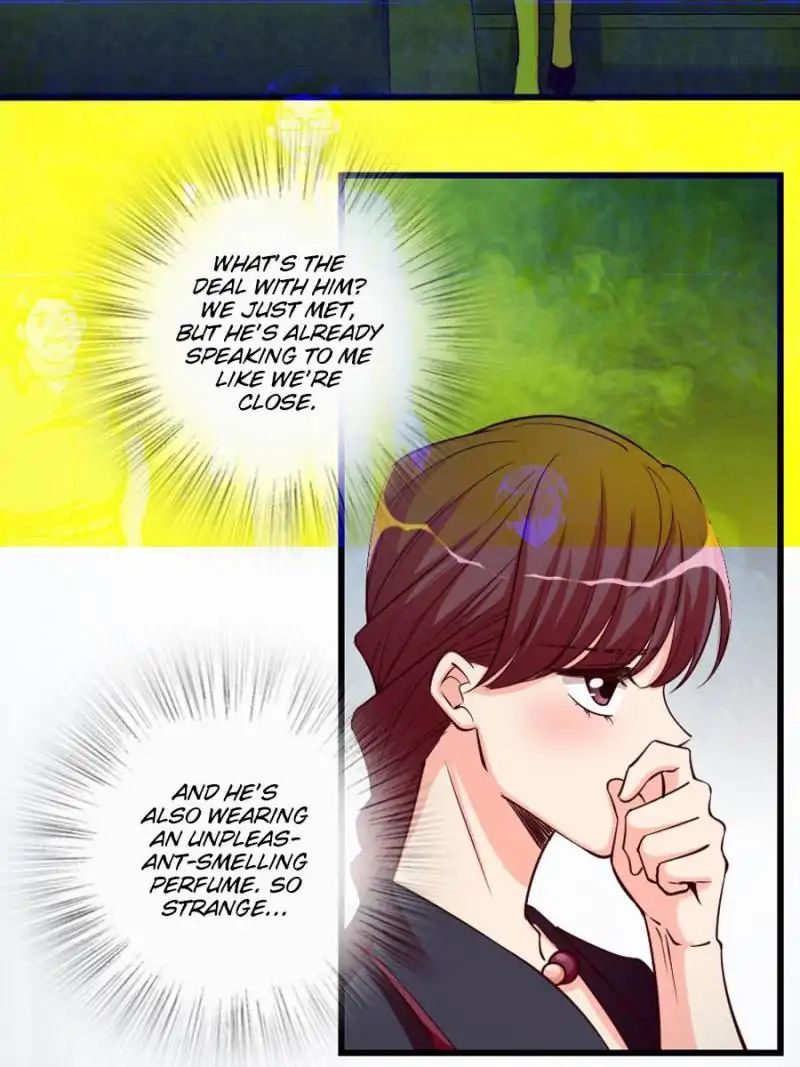 A Star Reborn: The Queen's Return Chapter 92 page 41