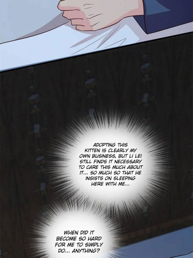 A Star Reborn: The Queen's Return Chapter 186 page 74