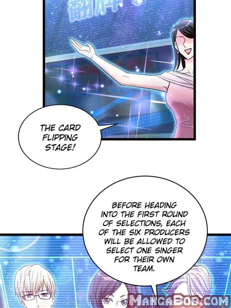 A Star Reborn: The Queen's Return Chapter 126 page 19