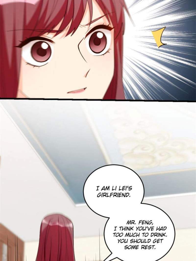 A Star Reborn: The Queen's Return Chapter 150 page 48