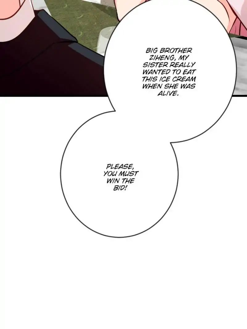 A Star Reborn: The Queen's Return Chapter 69 page 21
