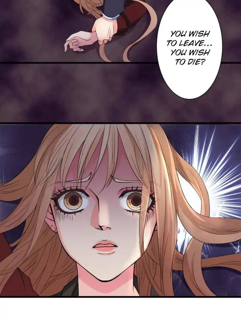 A Star Reborn: The Queen's Return Chapter 11 page 76