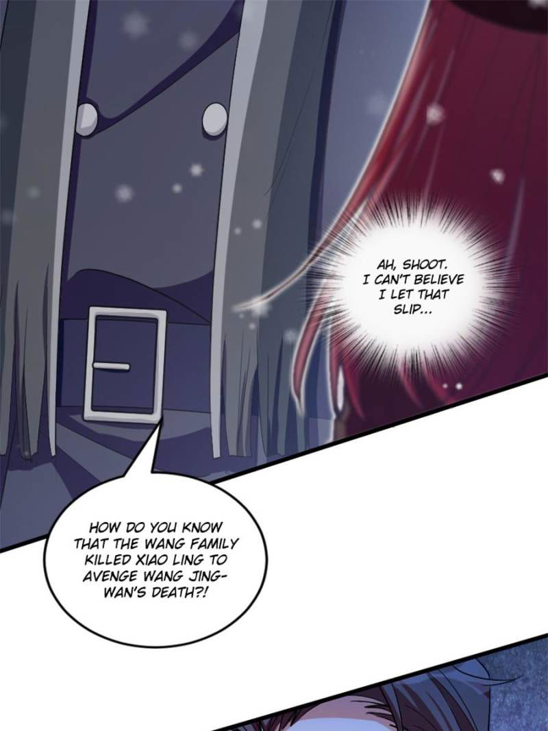 A Star Reborn: The Queen's Return Chapter 170 page 7