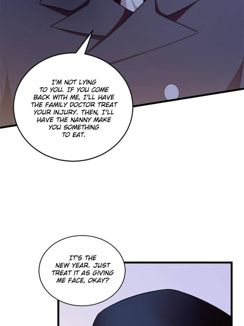 A Star Reborn: The Queen's Return Chapter 170 page 44