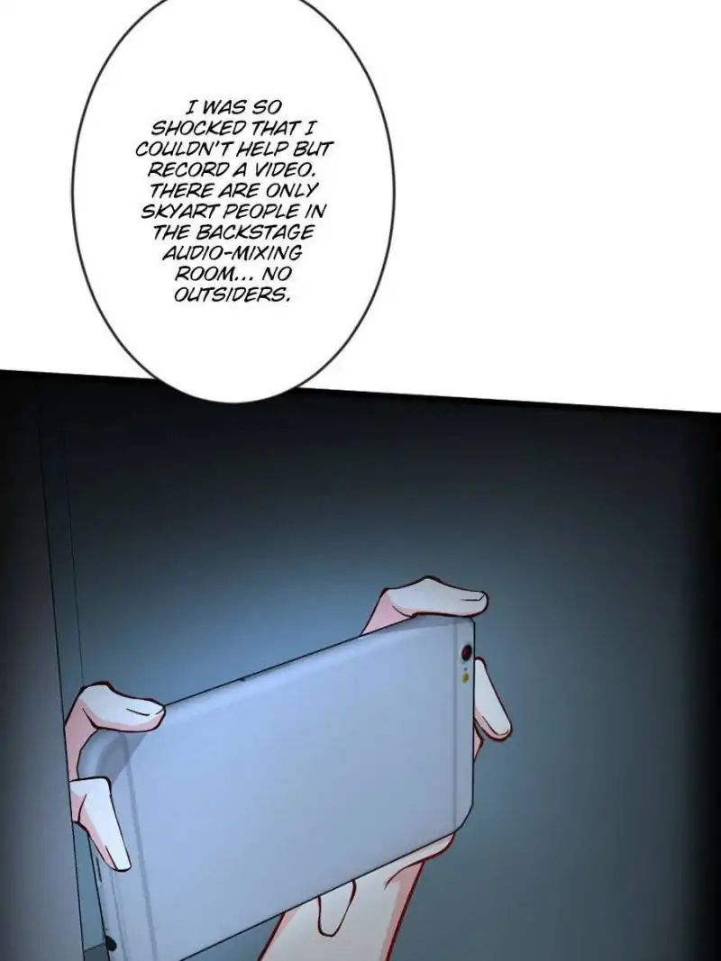 A Star Reborn: The Queen's Return Chapter 72 page 54