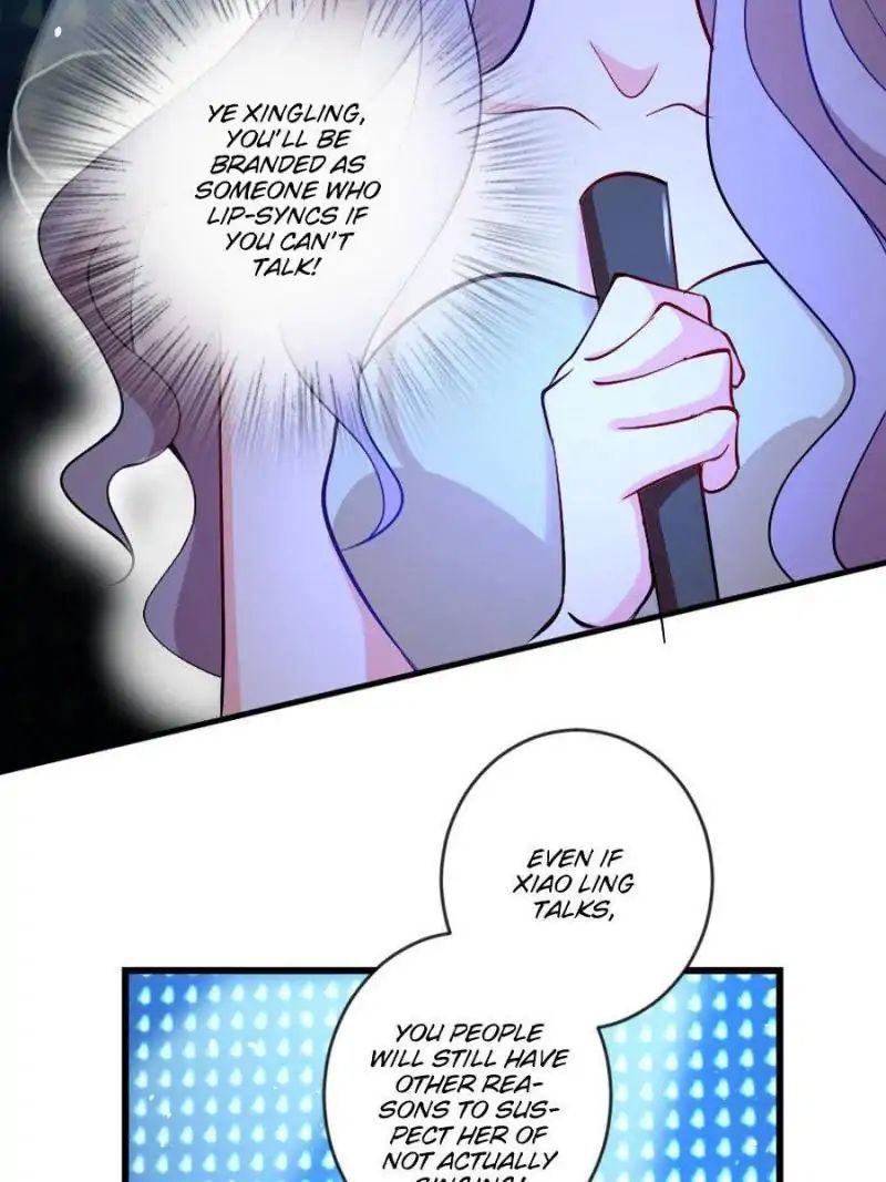 A Star Reborn: The Queen's Return Chapter 72 page 74