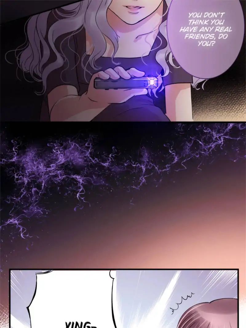 A Star Reborn: The Queen's Return Chapter 2 page 22