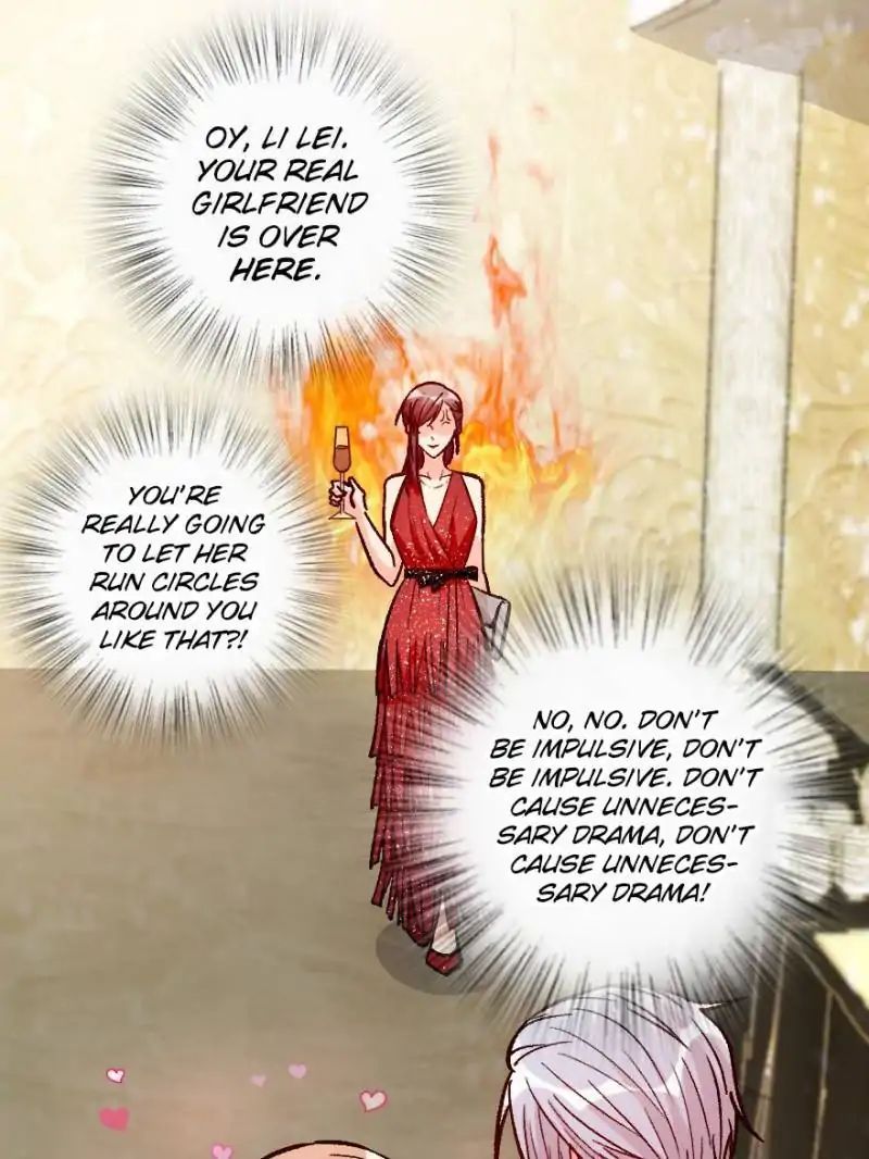 A Star Reborn: The Queen's Return Chapter 107 page 37
