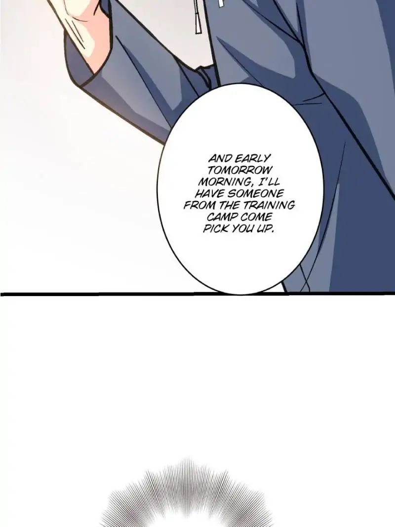 A Star Reborn: The Queen's Return Chapter 32 page 70
