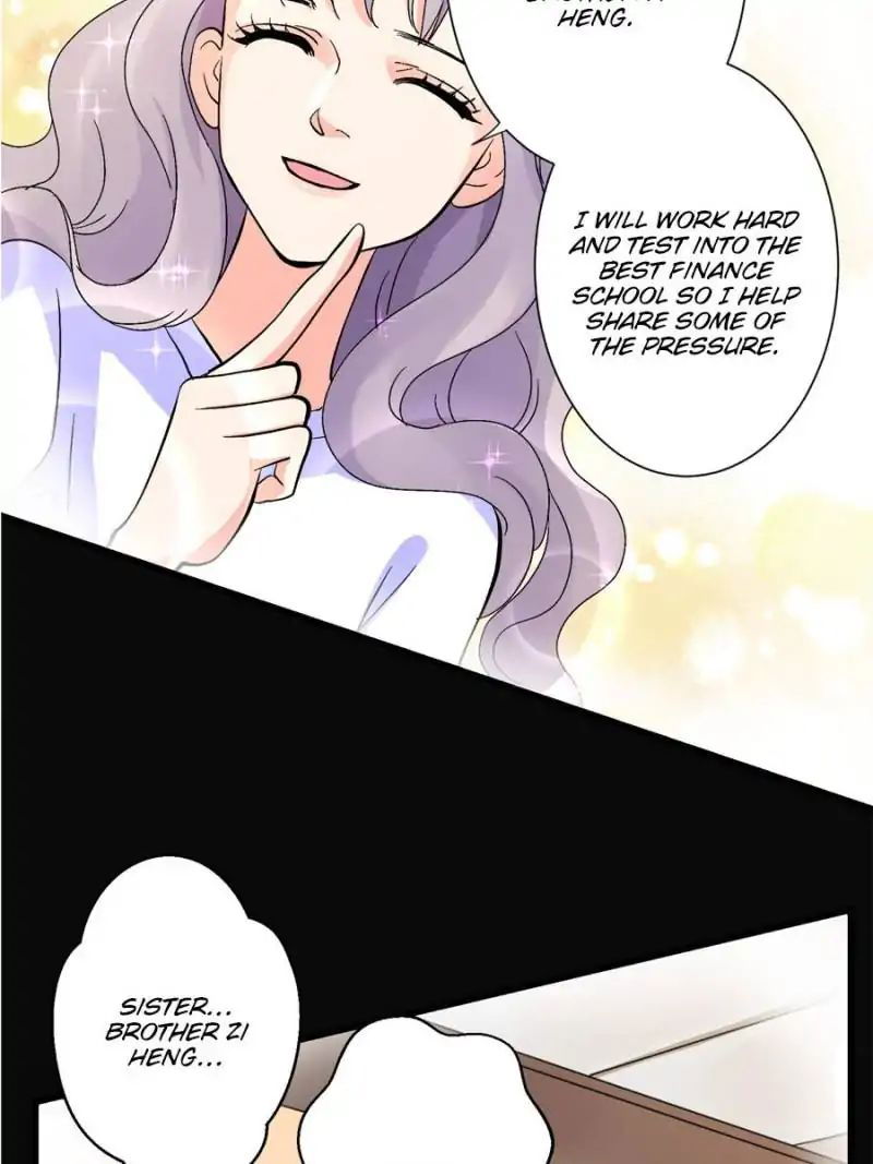 A Star Reborn: The Queen's Return Chapter 23 page 51