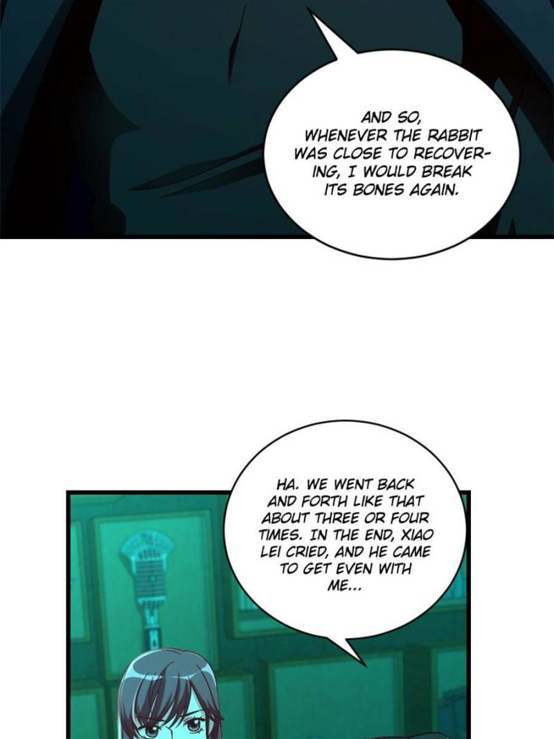A Star Reborn: The Queen's Return Chapter 165 page 11