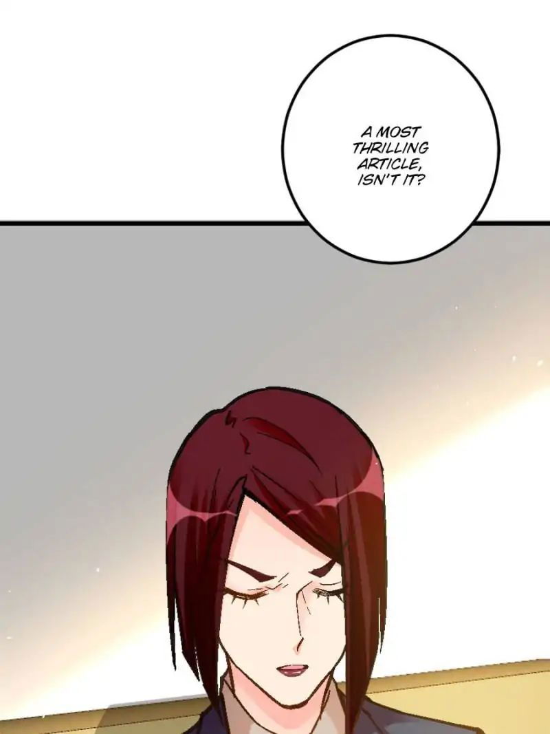 A Star Reborn: The Queen's Return Chapter 60 page 44