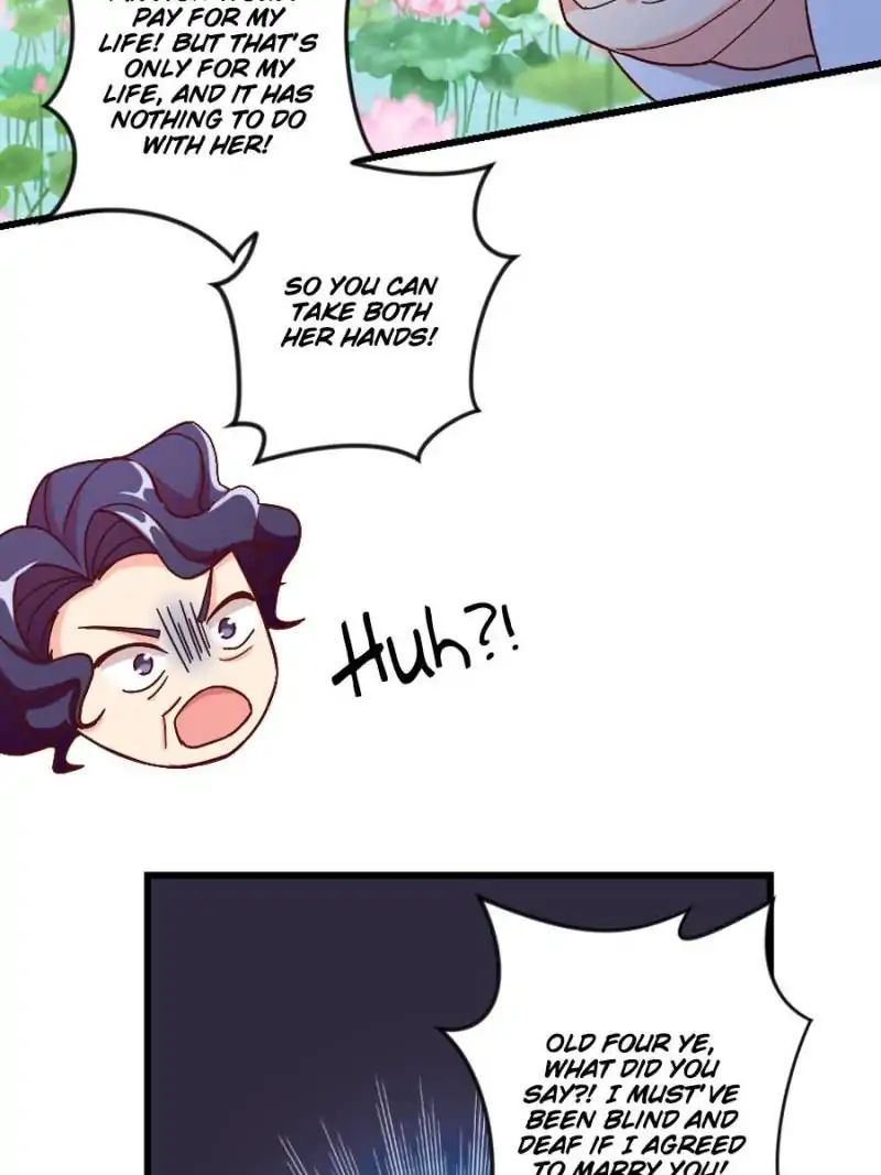 A Star Reborn: The Queen's Return Chapter 96 page 21