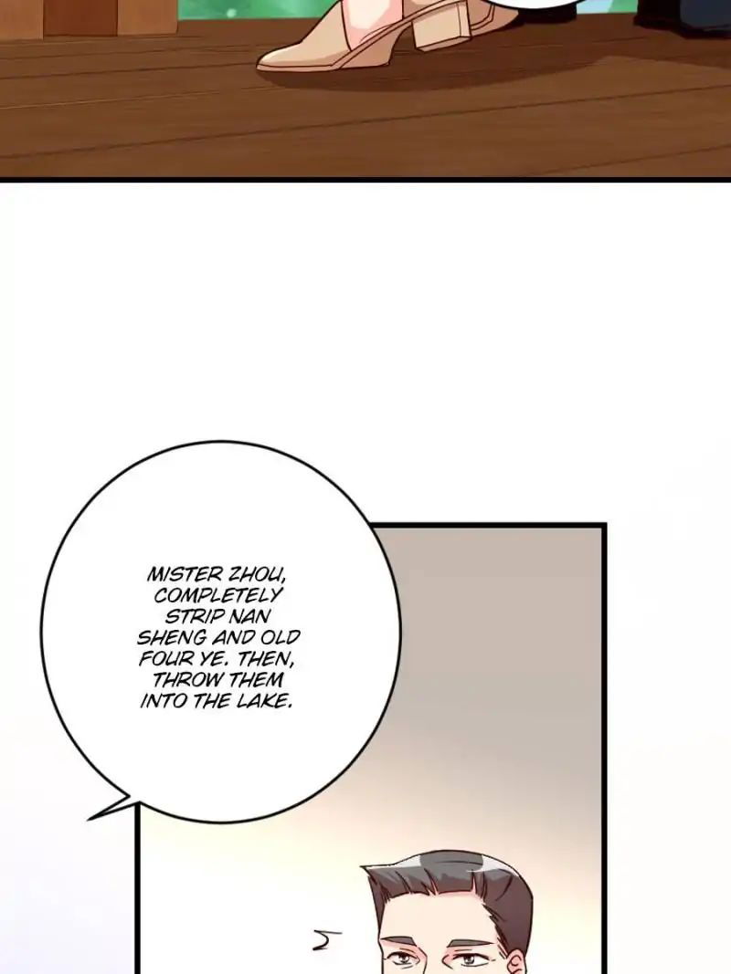 A Star Reborn: The Queen's Return Chapter 96 page 46