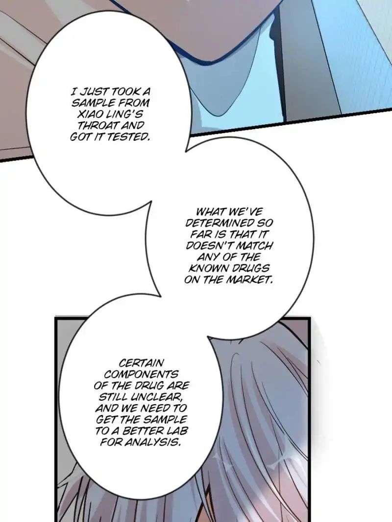 A Star Reborn: The Queen's Return Chapter 66 page 62