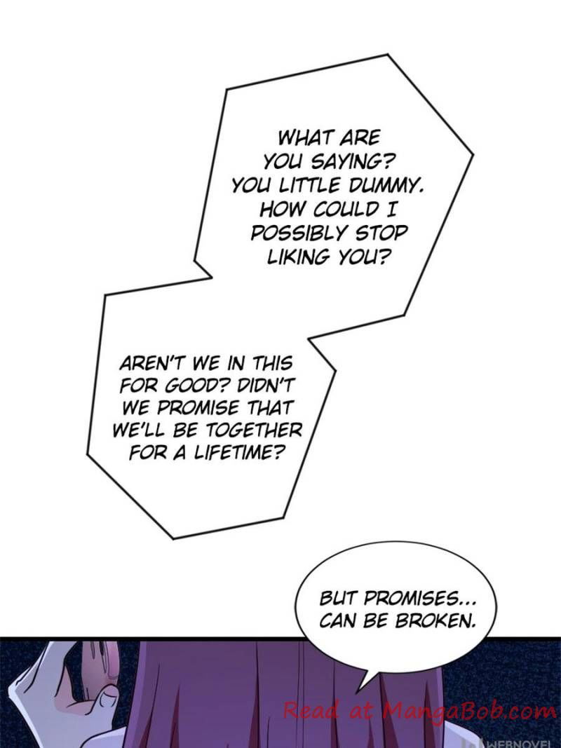 A Star Reborn: The Queen's Return Chapter 128 page 74