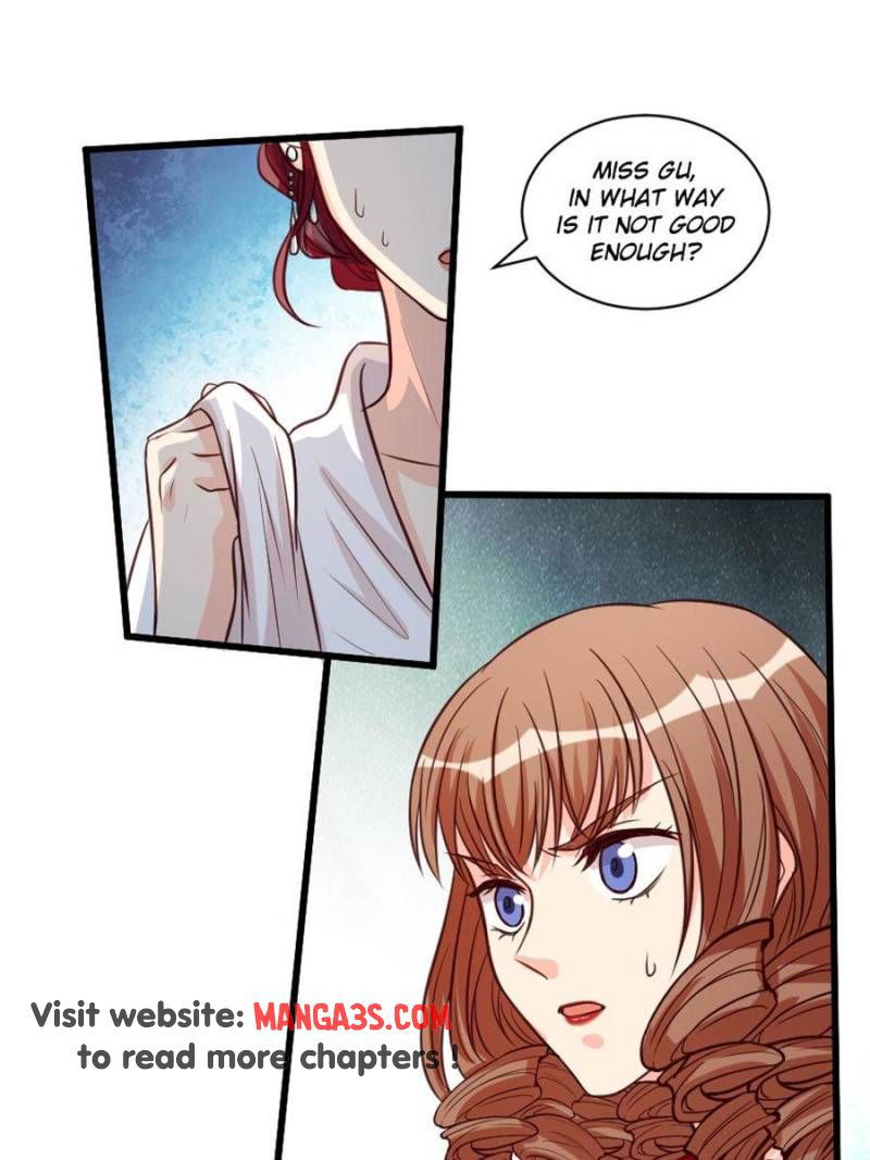 A Star Reborn: The Queen's Return Chapter 192 page 13