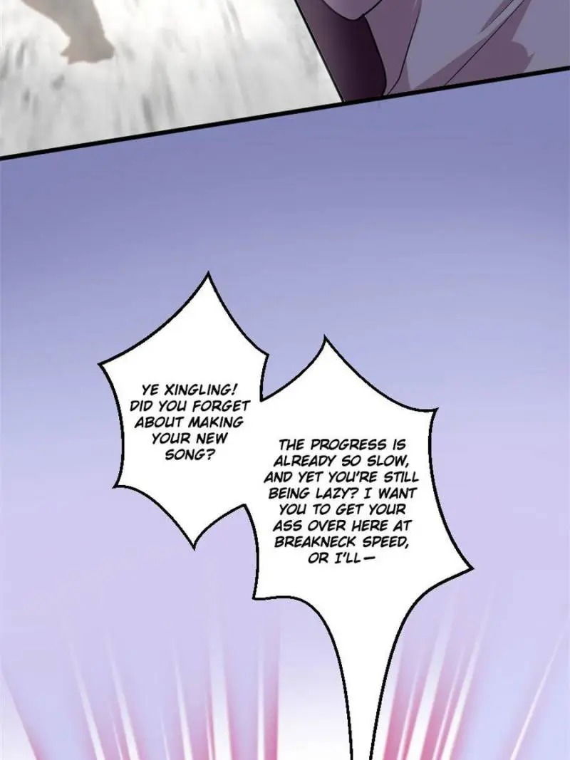 A Star Reborn: The Queen's Return Chapter 187 page 18