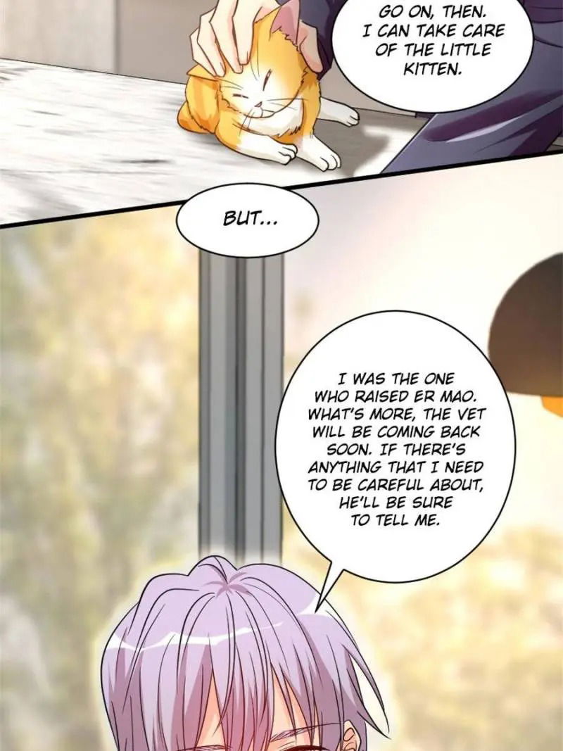 A Star Reborn: The Queen's Return Chapter 187 page 24