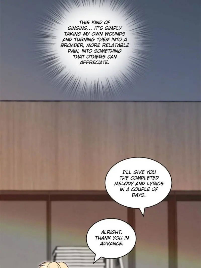 A Star Reborn: The Queen's Return Chapter 187 page 59