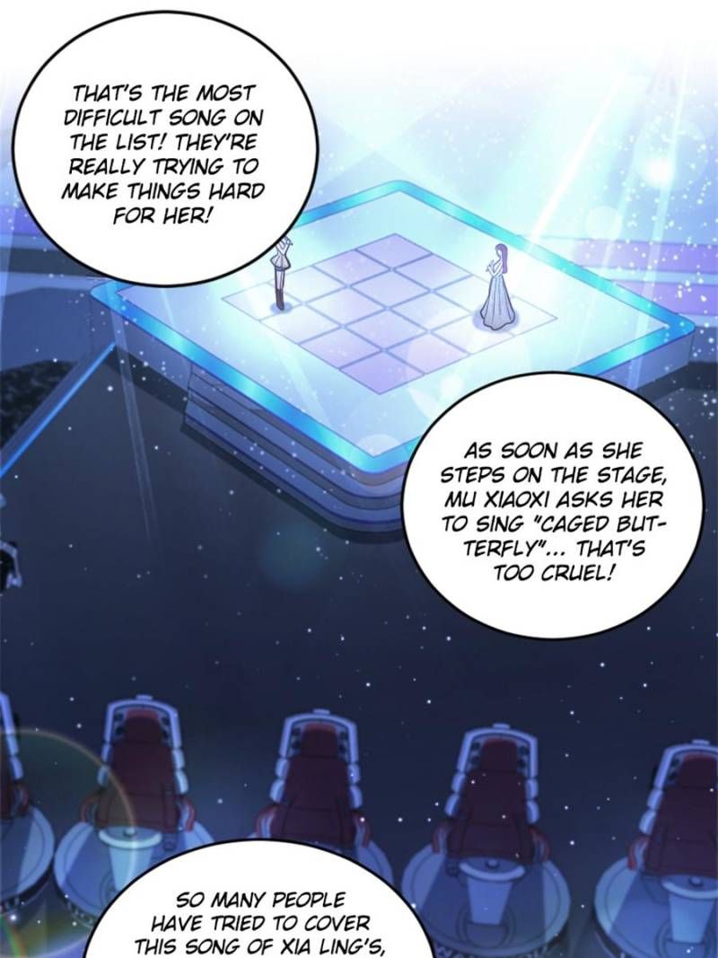 A Star Reborn: The Queen's Return Chapter 133 page 33
