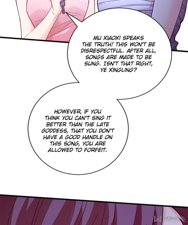 A Star Reborn: The Queen's Return Chapter 133 page 45
