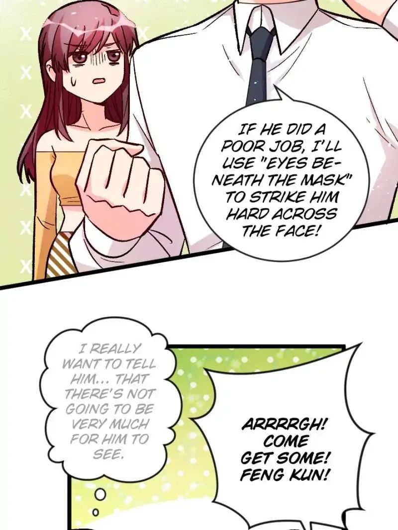 A Star Reborn: The Queen's Return Chapter 105 page 53