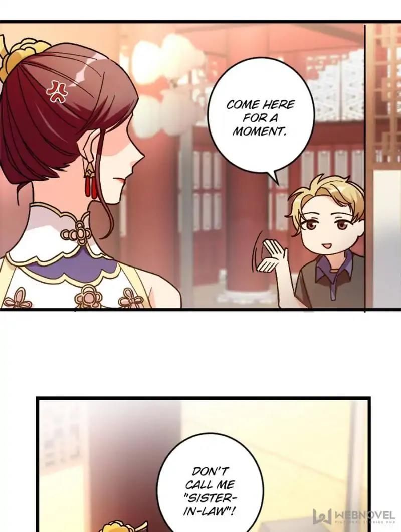 A Star Reborn: The Queen's Return Chapter 116 page 40