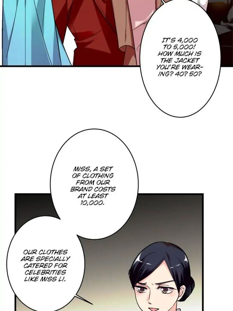 A Star Reborn: The Queen's Return Chapter 44 page 33