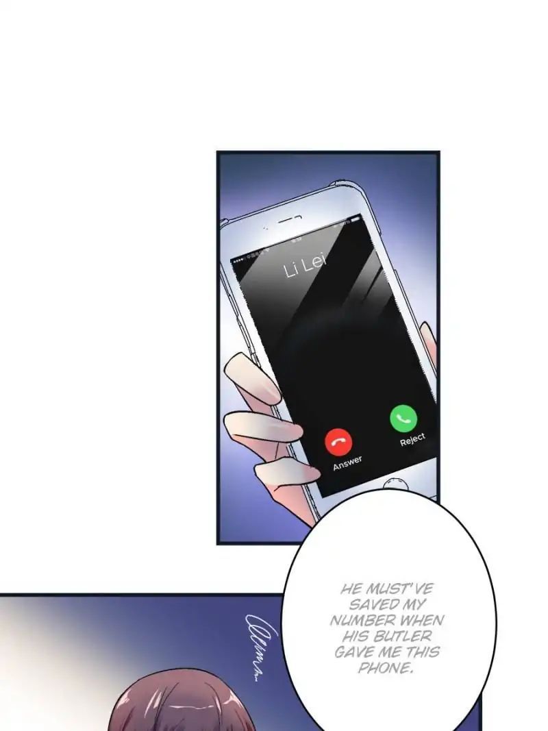 A Star Reborn: The Queen's Return Chapter 42 page 28