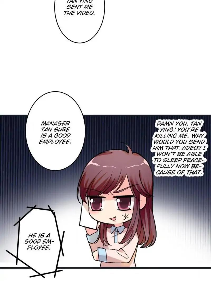 A Star Reborn: The Queen's Return Chapter 42 page 40