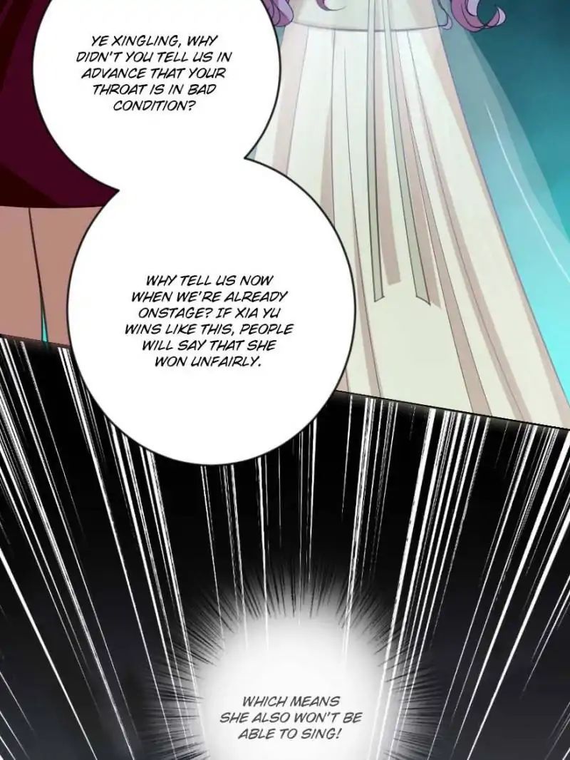 A Star Reborn: The Queen's Return Chapter 71 page 44