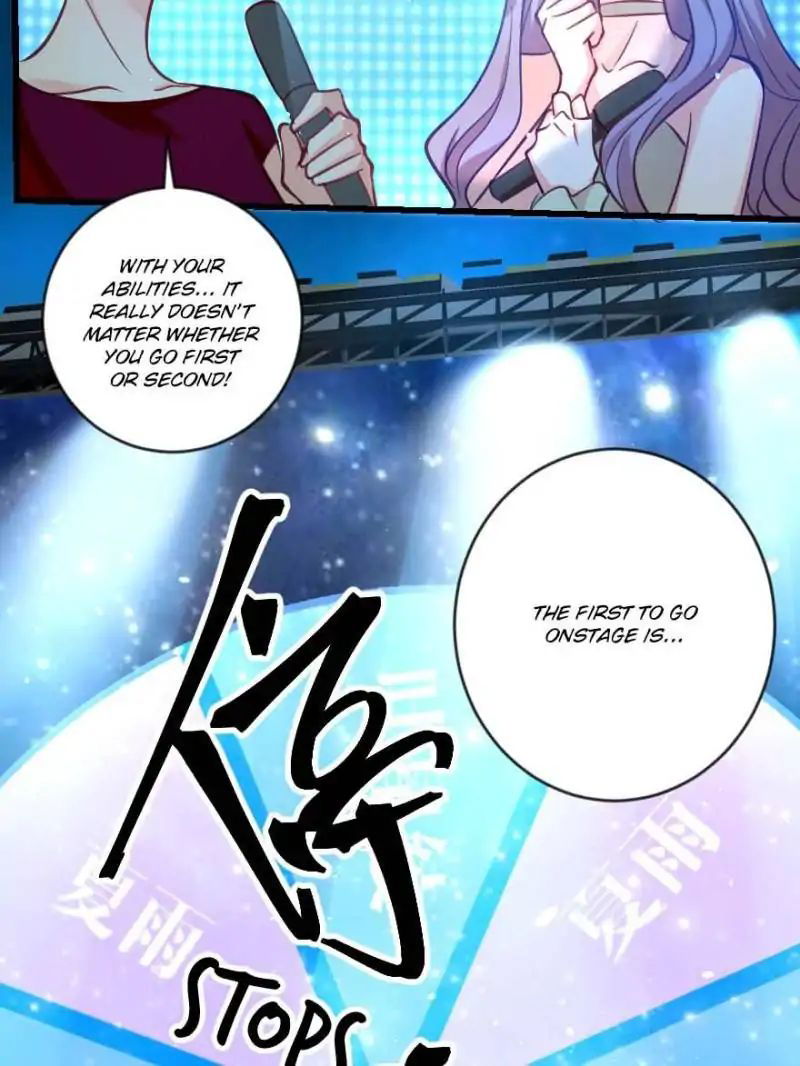 A Star Reborn: The Queen's Return Chapter 71 page 65