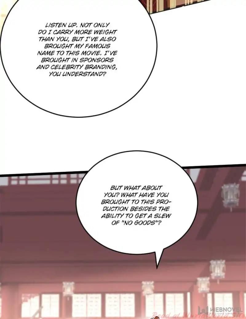 A Star Reborn: The Queen's Return Chapter 117 page 46