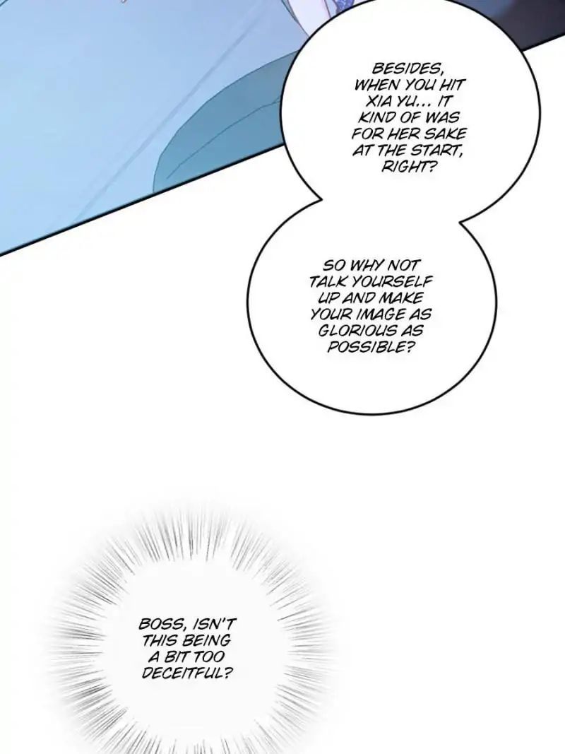 A Star Reborn: The Queen's Return Chapter 74 page 65